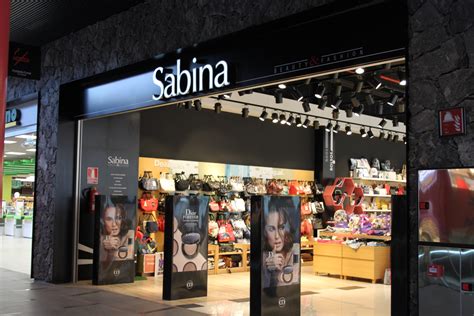 sabina tenerife